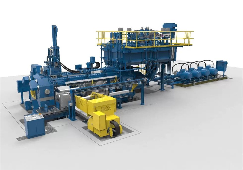 Industrial Automation