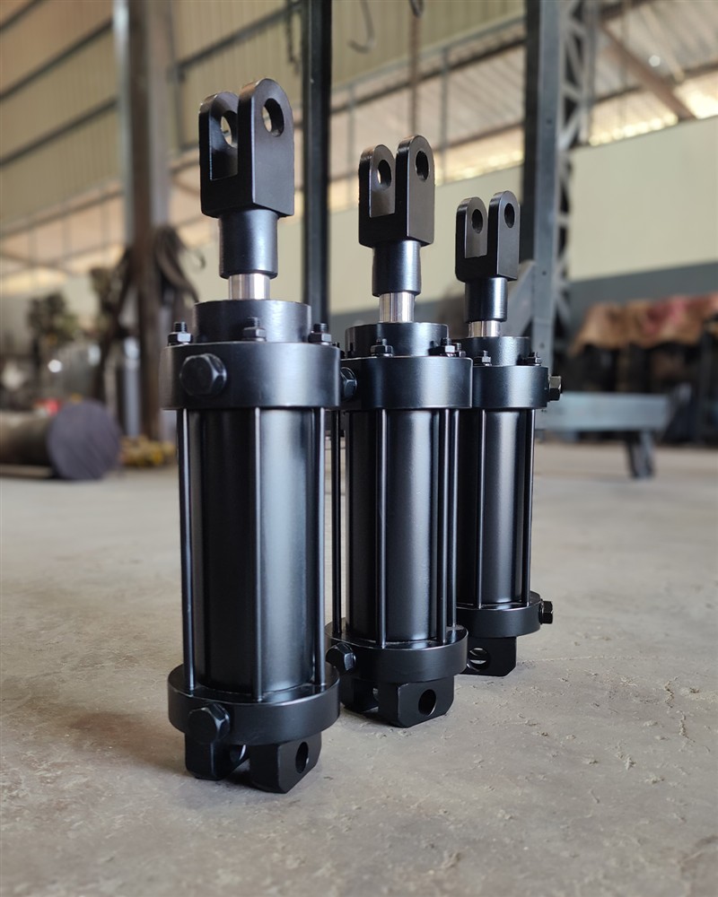 Hydraulic Cylinder