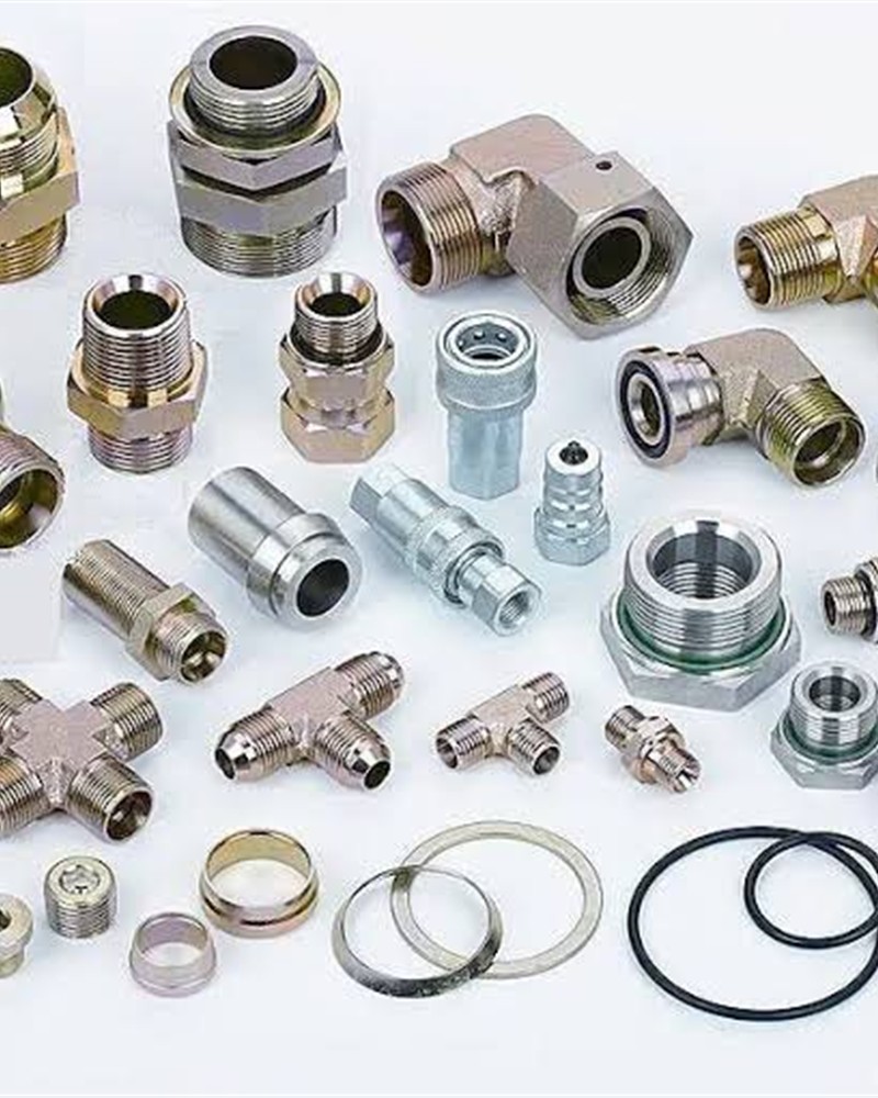 Hydraulic Fittings