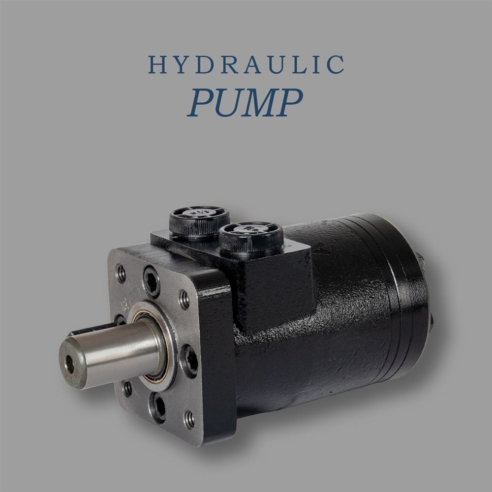 Hydraulics Pump