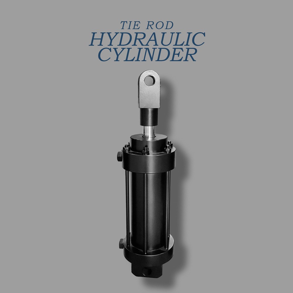 Tie Rod Cylinder